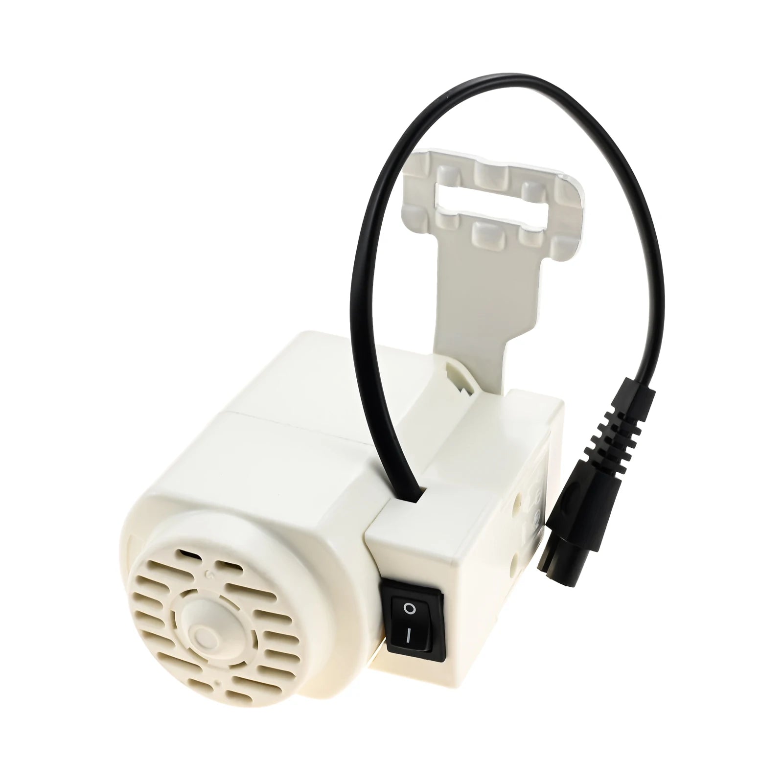1Pc Wear Resistant Easy To Install Sewing Machine Motor 220-240V Durable Replacement Accessories Sewing Machine Parts Household Oasis Select
