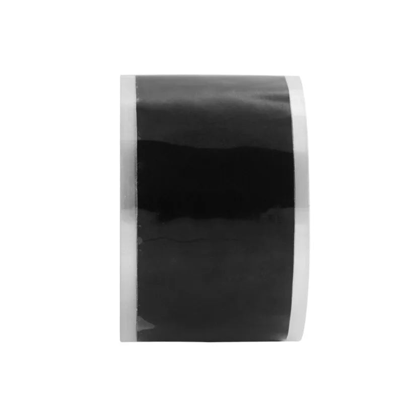 1/3pcs Super Strong Fiber Waterproof Tape Stop Leaks Seal Repair Tape Performance Self Fix Tape Adhesive Sealing Tape 1.5m New Oasis Select