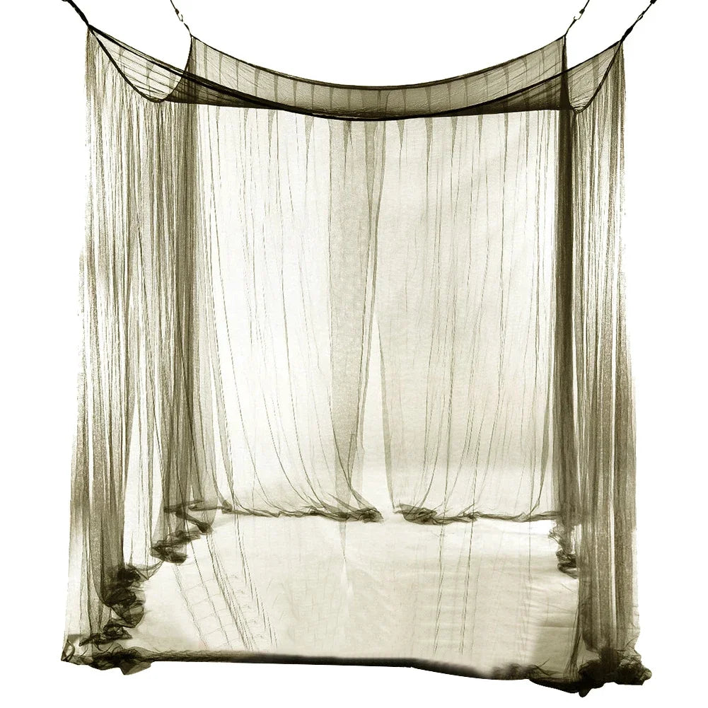 Portable Folding Dome Mosquito Net – Camping & Travel Camping Mosquito Net Oasis Select