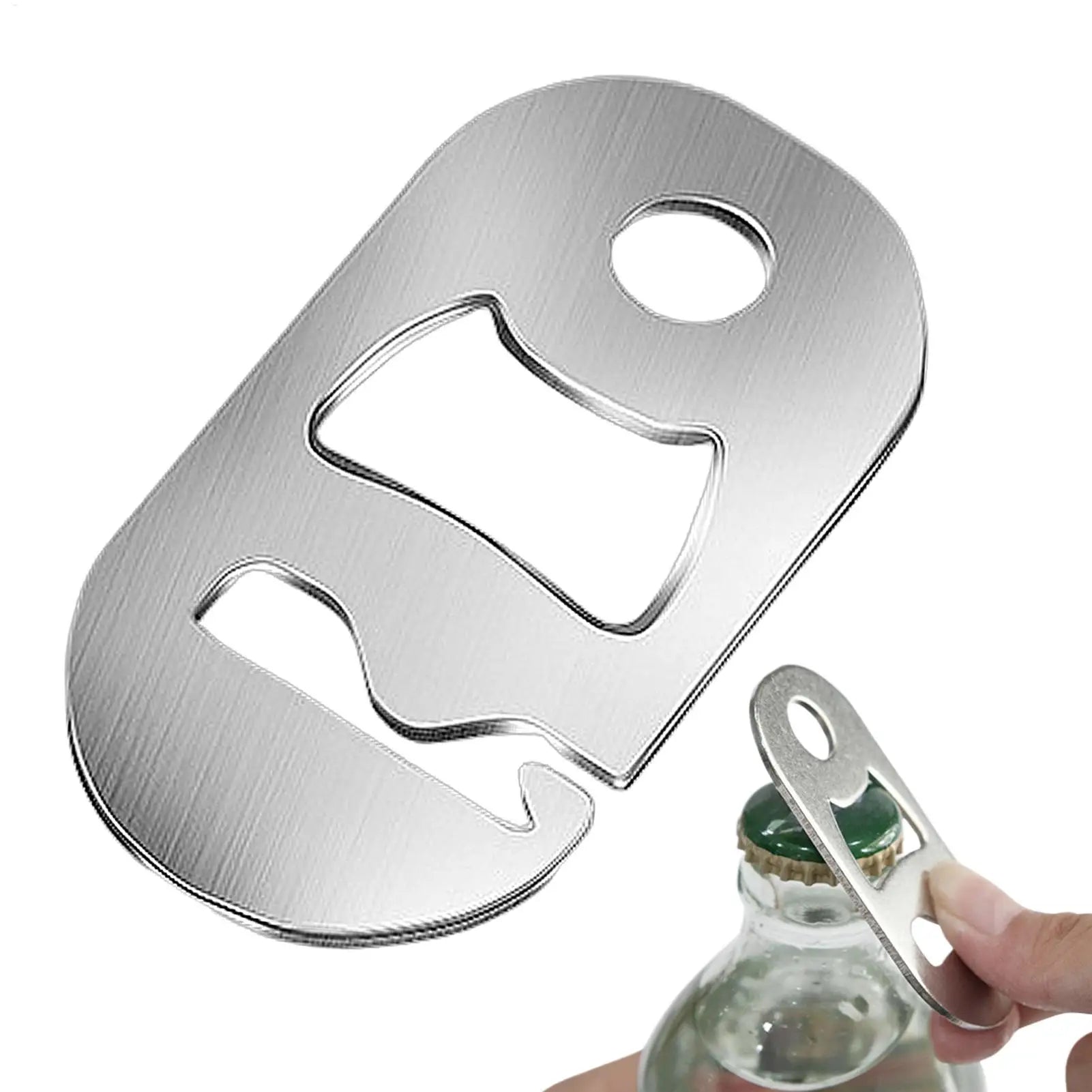 Tent Canopy Adjustment Buckle Sunshade Fixing Buckle Hook Bottle Opener High-Strength Wind Rope Cord Adjuster Multifunctional Oasis Select