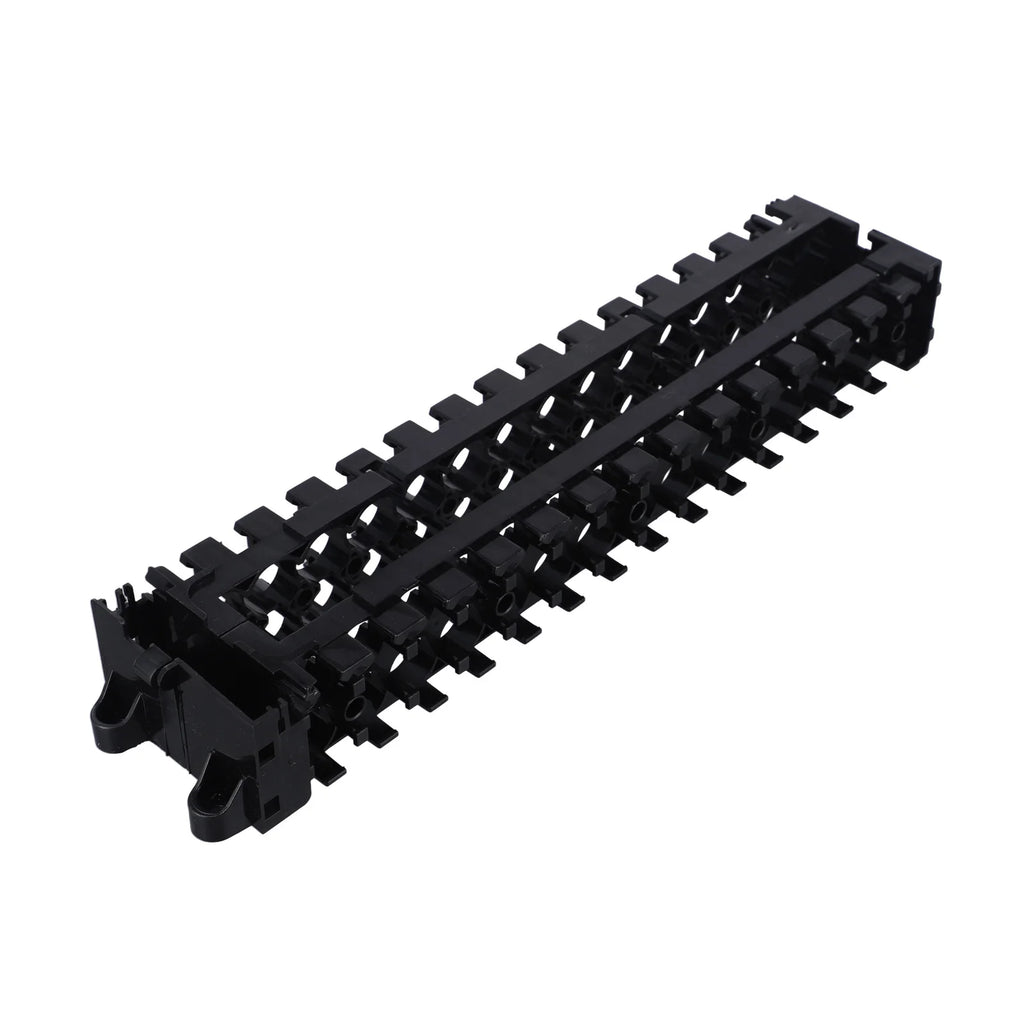 1 Pc Battery Box For Xiaomi For M365 Electric Scooter Battery Bracket 338X43X70mm Plastic Battery Box Practical Accessories Oasis Select A