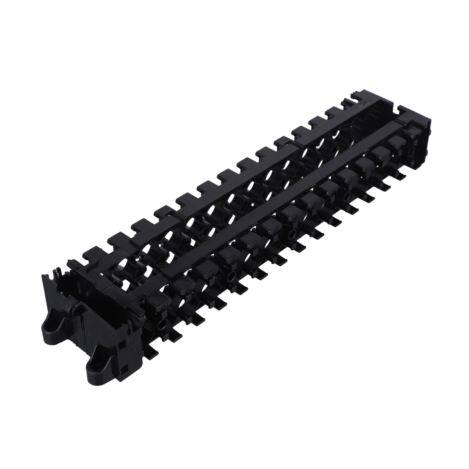 1 Pc Battery Box For Xiaomi For M365 Electric Scooter Battery Bracket 338X43X70mm Plastic Battery Box Practical Accessories Oasis Select A
