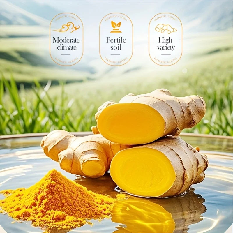 SADOER Niacinamide Turmeric Scrub Shower Gel 520ml Exfoliating Shower Gel Oasis Select