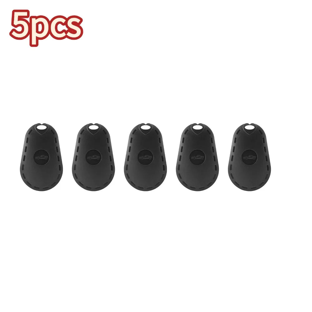 Car Wiper Repairer Automotive Wiper Repair Portable Rubber Strip Grinder Convenient polishing tool wiper guard for Water Stain Oasis Select 5pcs
