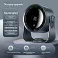 URGGU Rechargeable Desk Fan with Remote Control | High Airflow