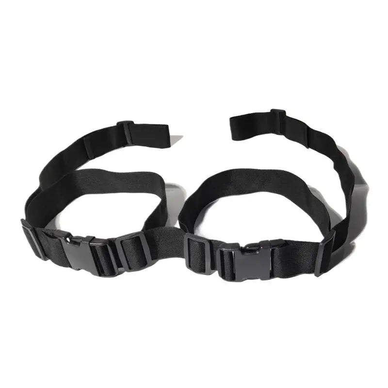 Universal Electric Tricycle Safety Belt Elderly Scooter Fixed Insurance Strap For Child Elder Motorcycle Safety Belt Oasis Select