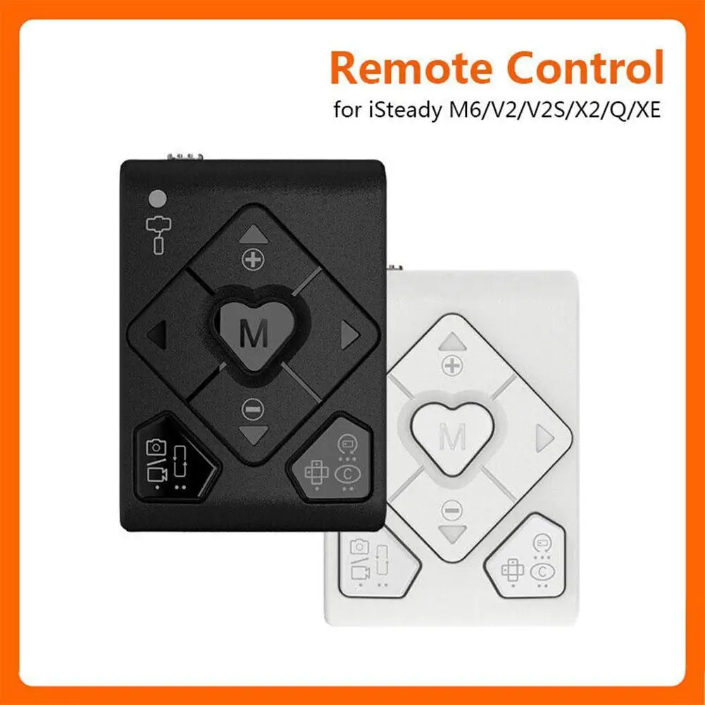 HRT-03 Wireless Remote for Hohem iSteady Gimbal Stabilizer