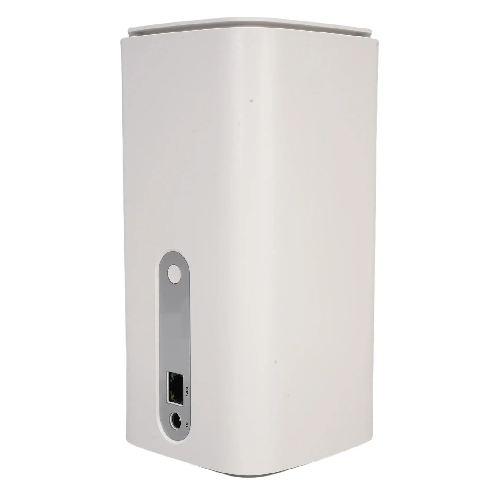 5G CPE Router 4.67Gbps Transfer Speed Small SIM Card Slot 8 Cellular Antennas Dual Band WiFi 6 Router for Home or Work Network Oasis Select