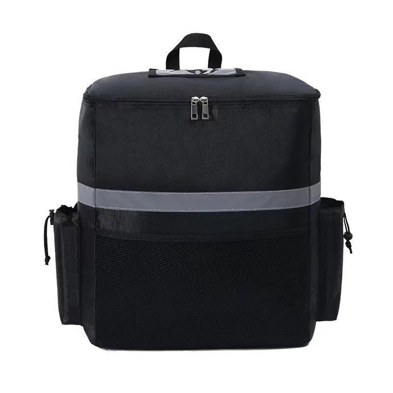 35L Insulated Cooler Backpack | Leakproof Thermal Food Bag