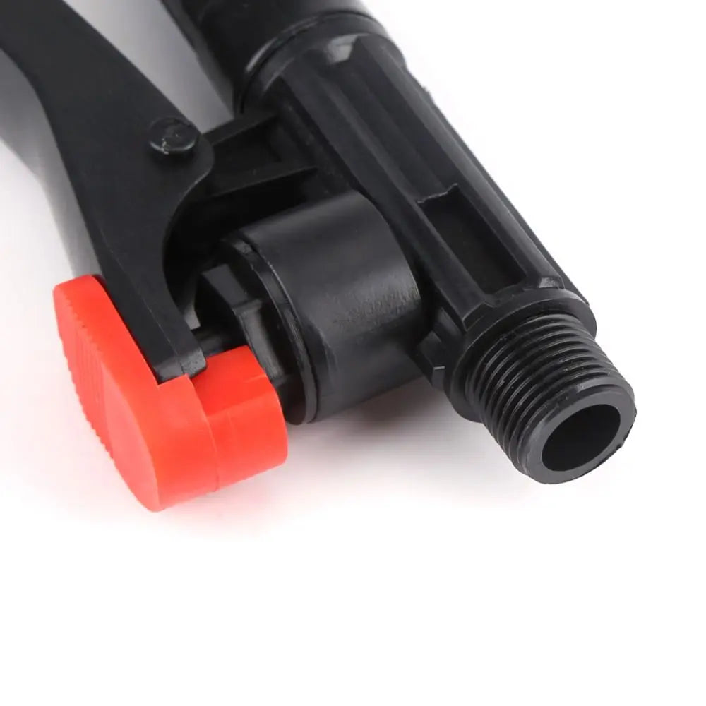 Plastic Pest Control Agricultural Handle Parts Sprayer Trigger Oasis Select