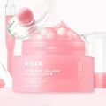 5% Niacinamide & Collagen Deep Hydrating Jelly Face Cream
