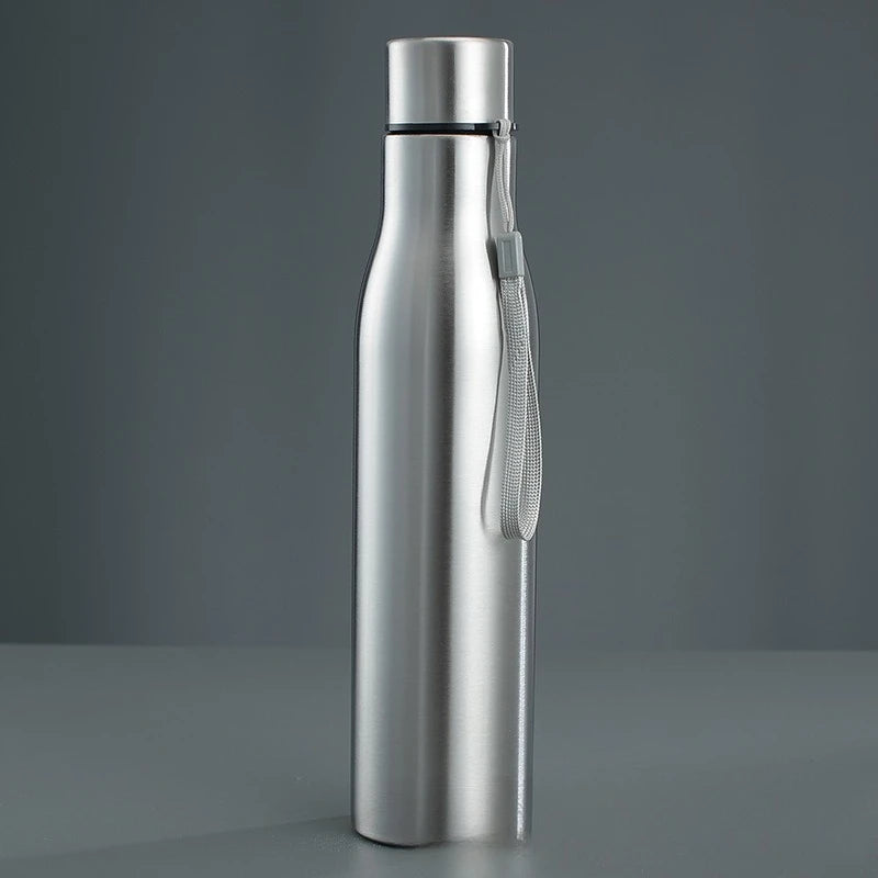Portable Thermos Cups Travel Drink Bottles 1000ML Stainless Steel Vacuum Flasks Keep Warm Cold Thermal Water Bottle High Quality Oasis Select 1000ml other
