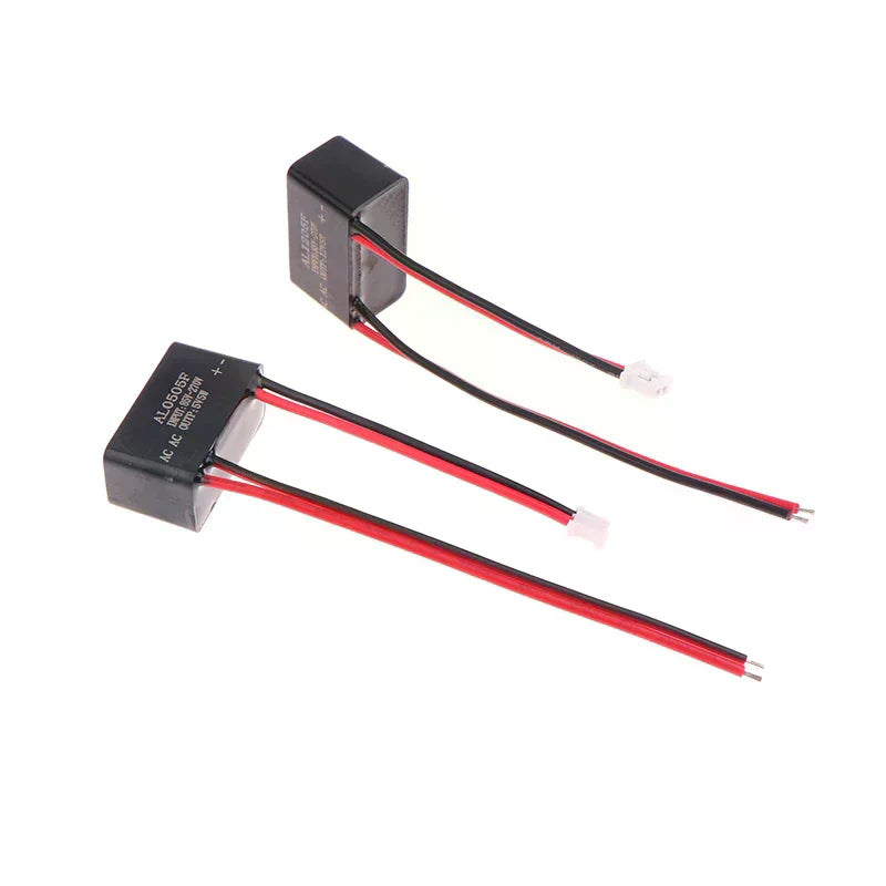 AC 220V To DC 5V/1A 12V/5W AL0505F Waterproof Epoxy Potting Light Power Supply Isolation Switch Module Driver AC To DC Converter Oasis Select