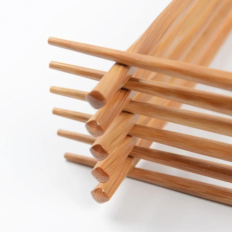5Pair Japanese Chopsticks Non-Slip Sushi Food Sticks Chop Sticks Chinese Gift Japanese Reusable Chopsticks Oasis Select