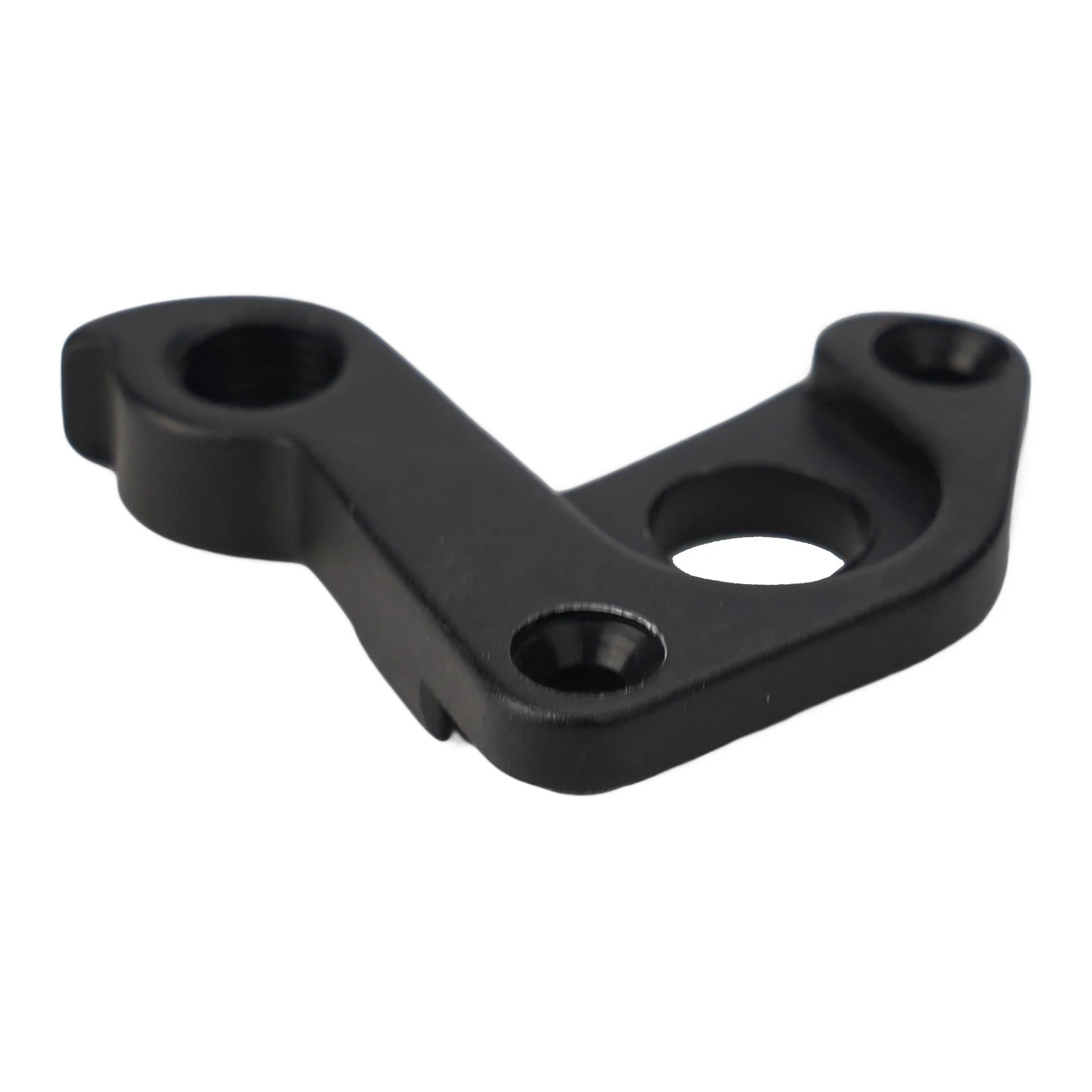 Brand New Tail Hook Bike Bicycle Gear H035 Hanger L For-BERGAMONT Mech Tai Aluminum Alloy Bicycle Bike Contrail Oasis Select