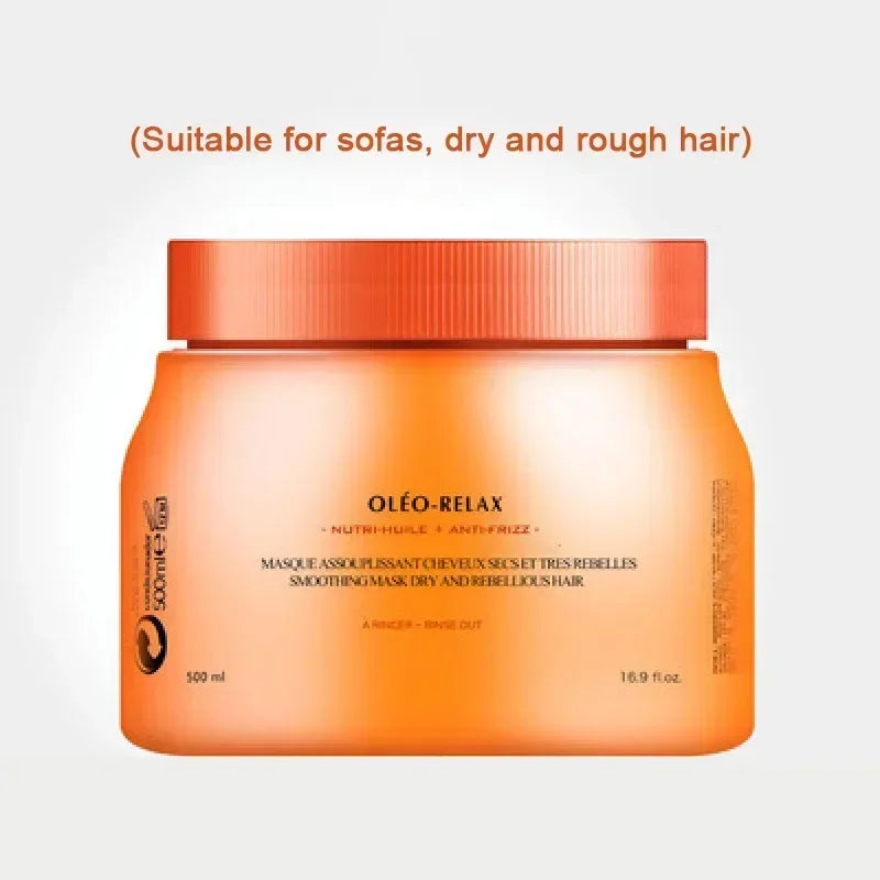 Multifunctional Shampoo conditioner Hair Mask Caviar Black Diamond White Gold Revitalizing Dual Oil Control Anti Itching Care Oasis Select Softening submissive