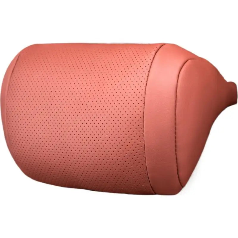 3D Memory Foam Car Neck Pillow – Universal Headrest Support