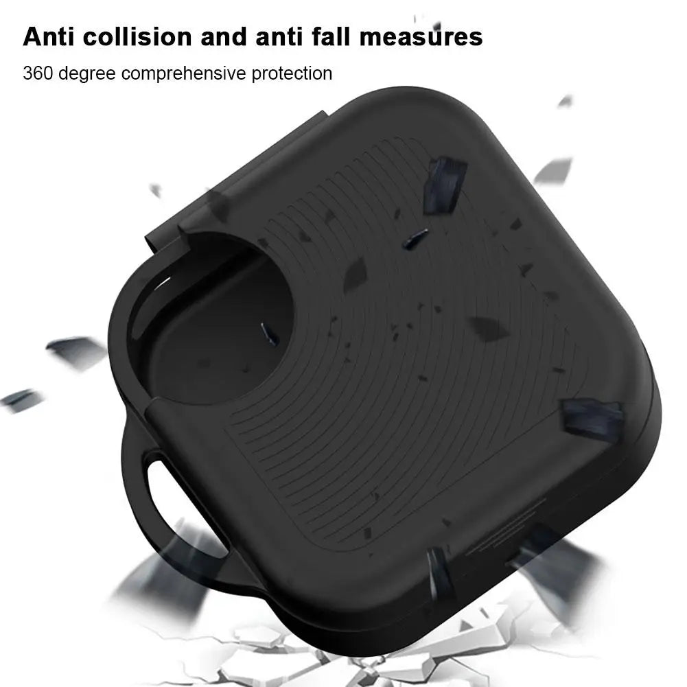 CMF Buds Pro 2 Silicone Case – Protective Cover & Storage Box
