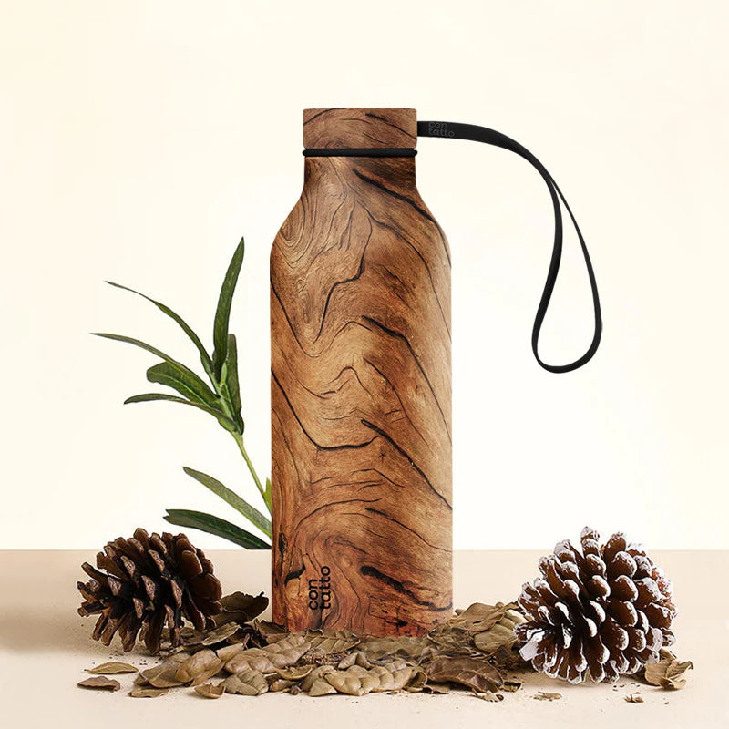 Stainless Steel Insulated Cup Men Cooling Portable Cup Outdoor Sports Pot Appearance Value Creativity Drinking Utensils Oasis Select