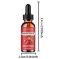 YOUNGCOME Cosmetics Rosehip Oil for Face & Softer Glowing Skin, Rosehip Seed Face Oil for Facial & Gua Sha Massage&Hair Care Oasis Select 40ML 1PCS