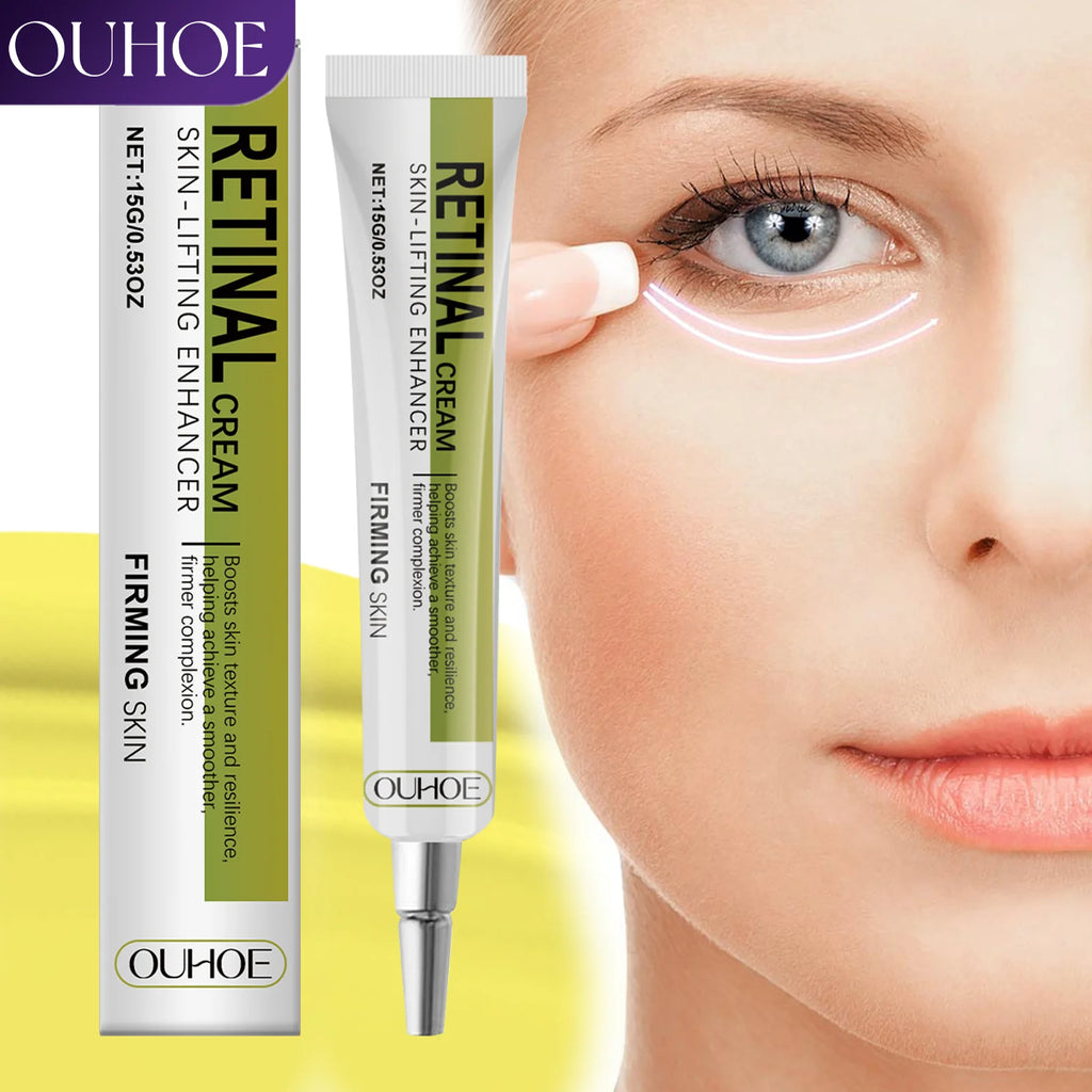 Retinol Night Cream – Firming, Brightening & Deep Hydration Retinol Night Cream Oasis Select