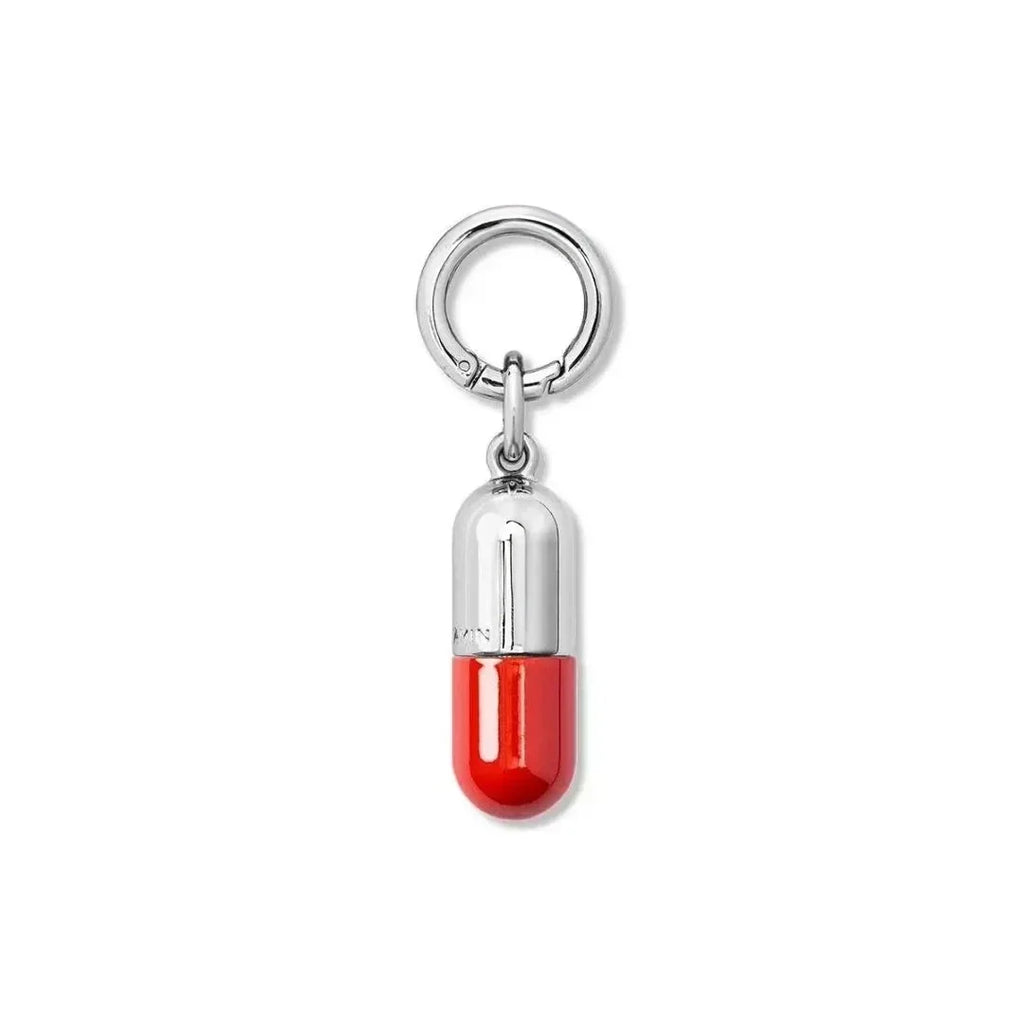 DIY Phone Charm Lanyard Hook Sticker for iPhone & Galaxy Cases