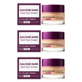 Calcium Eye Cream – Dark Circles, Puffiness & Fine Lines Eye Cream Oasis Select 3pcs