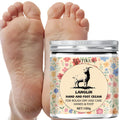 Lanolin Hand & Foot Cream 100g – Dry, Rough & Cracked Skin
