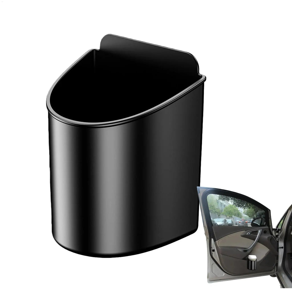 Car Door Cup Holder Auto Interior Storage Supplies Vehicle Interior Storage Supplies for Trucks SUVs RVs Sedans Drivers Frequent Oasis Select