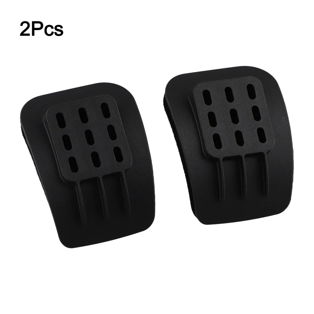 2pcs Bike TT Handlebar Pads Carbon Cycling Aerobars Bars Cycling Resting Pads Bicycle Pads Bicycle Parts Protect Pads Oasis Select