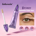 10ml Eyeshadow Primer, Long Lasting Eye Makeup Base, Easy Coloring Eye Primer Liquid Oasis Select 10ml