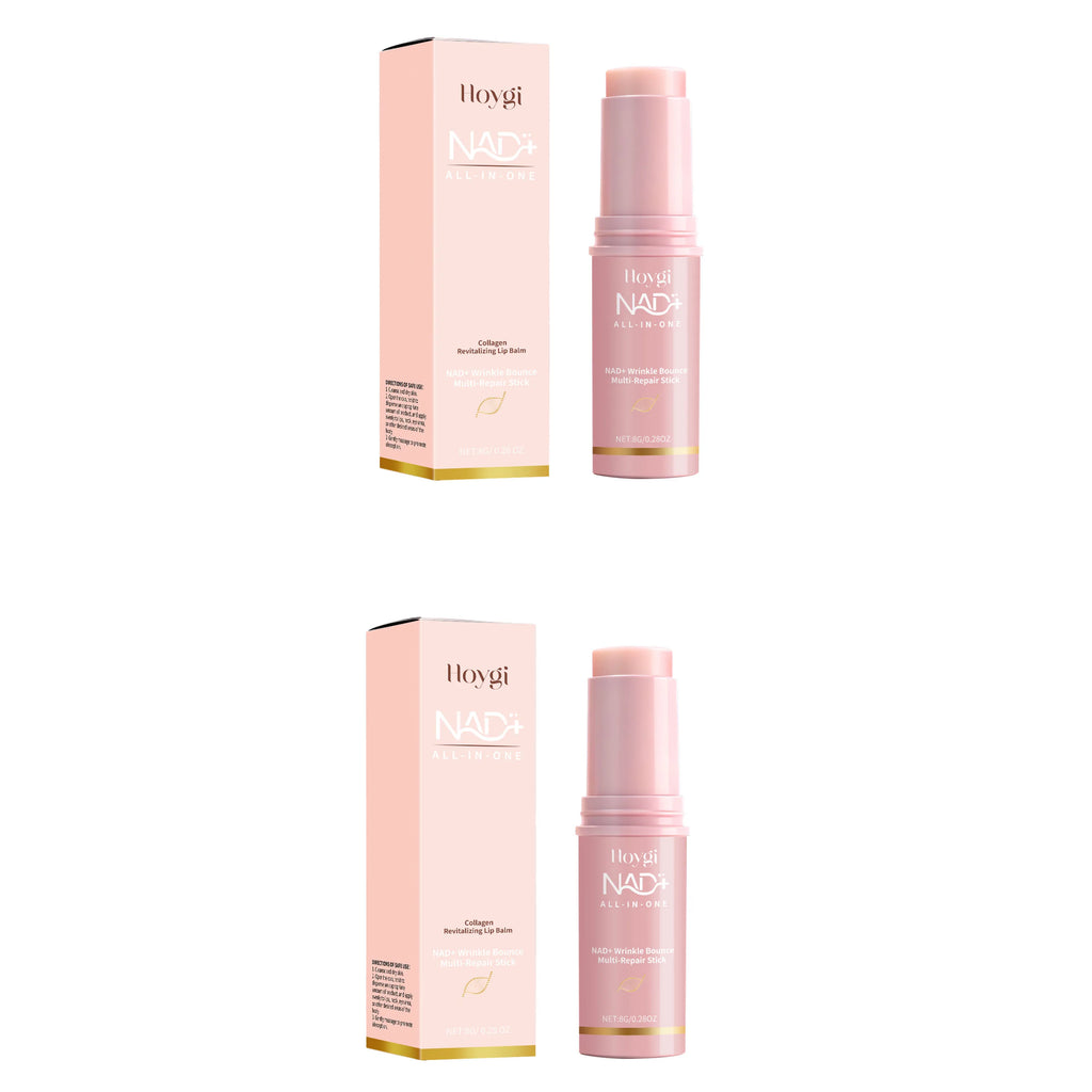 Moisturizing Multi-Effect Care Stick Moisturizes Facial Skin, Hydrating and Refreshing, Non-Greasy Facial Care Stick Oasis Select 2pcs