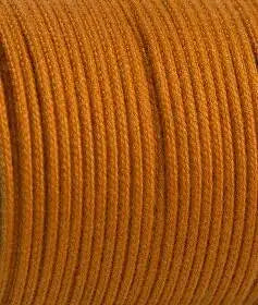 1.5mm Core-Spun Cotton Cord Bodhi Bead Bracelet Handmade Macrame Yarn Oasis Select Bxm-29 Leather 1.5mm