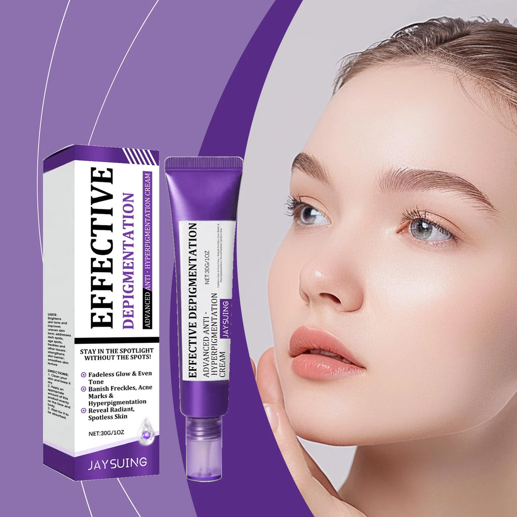Jaysuing Retinol Face Cream – Brighten, Even & Moisturize Skin Retinol Face Cream Oasis Select