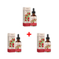 Pomegranate Seed Oil for Hair Skin Care Nourishing Scalp Increase Skin Elasticity Reduce Dryness Smoothing Cold-Pressed Body Oil Oasis Select 3pcs