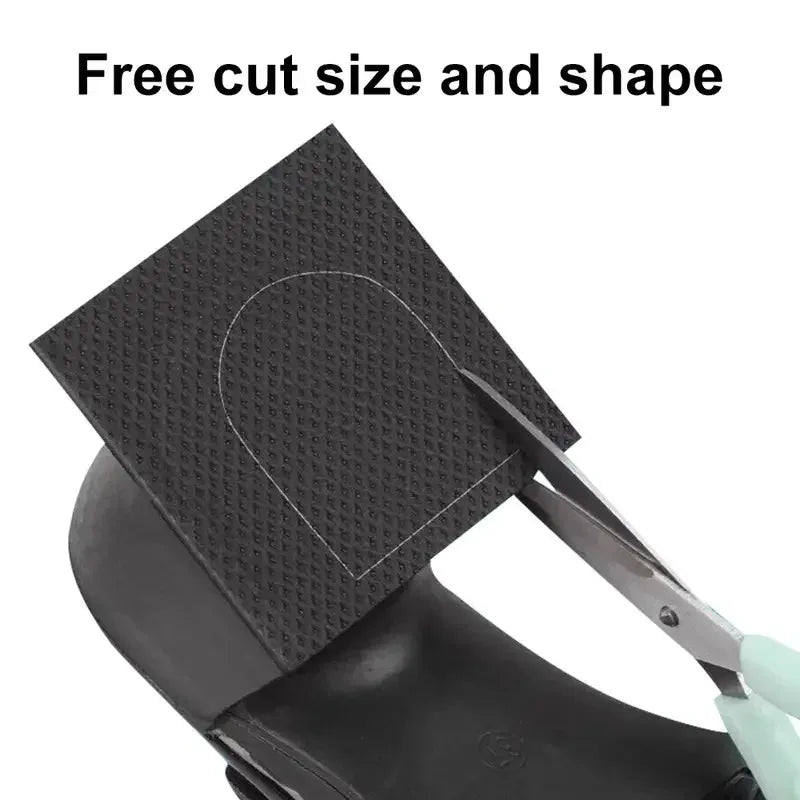 Chair Foot Pad Table and Chair Foot Cover Silent and Wear-resistant Table Foot Protection Cover Non Slip Sofa Foot Pad Oasis Select