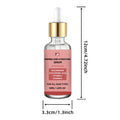 Ottilavie Firming & Hydrating Face Serum | Oil-Free, All Skin Face Serum Oasis Select 50ml