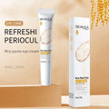 BIOAOUA Rice Whitening Eye Cream Moisturizing Reduce Dark Circles Lift Firm Brightening 20g Oasis Select Default Title