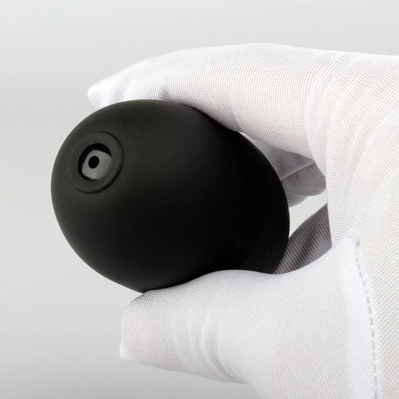Camera Rocket Air Blower Metal Dust Blower for Lens Sensor Keyboard Watch Cleaning Tool 43x95mm Oasis Select