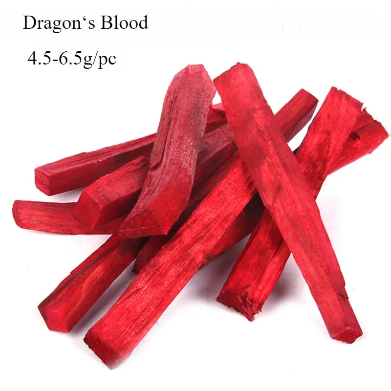 Peru Palo Santo Premium Holy Wood Incense Stick Santo High Resin Purifying Cleansing Meditating Sandal Wood Stick Home Fragrance Oasis Select Dragon s Blood 2pcs