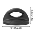 Universal Pot Lid Replacement Knobs Kitchen Cookware Lids Holding Handles Knobs for Kitchen Cookware Casserole Kettle tools Oasis Select Black 1PC