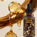 YUITIKUE 7-Day Hair Essence – Nourish Dry & Dull Hair 30ml
