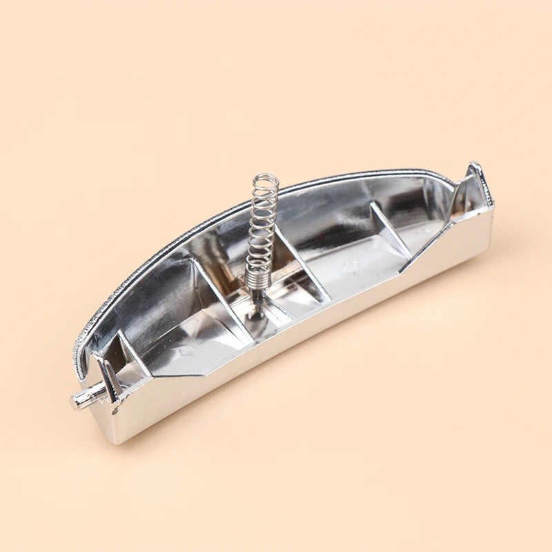 Generally Use Rice Cooker Parts Door Lock Buckle Open Cover Switch Push Button Compatible With Joyoung JYF-40FS02 Redmond etc Oasis Select