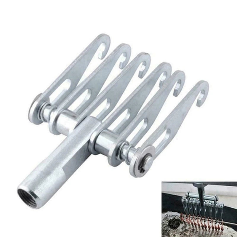 1 PCS Dent Repair Puller Fit For Repairing Concave Parts Of Sheet Metal Repair Machine Oasis Select