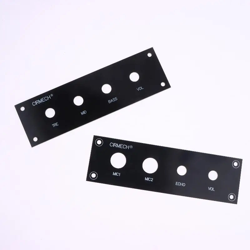 Tone Board Matching Panel Audio Board DIY Panel Note That Only The Panel Needs To Be Purchased Separately WM-002P For Others Oasis Select