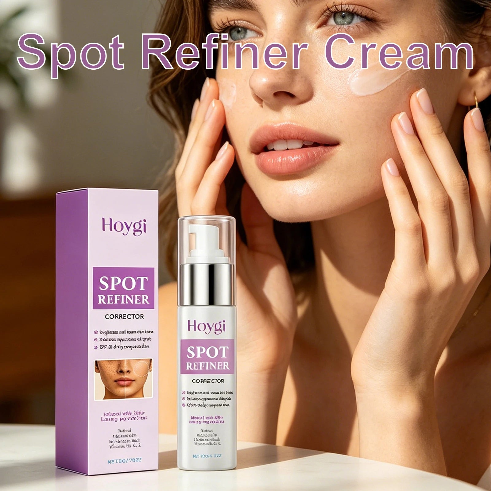 New Black Spot Removal Cream for Face Brightening Skin Spf 50 Sunscreen Prevent Sunburn Even Skin Tone Moisturizing Face Care Oasis Select