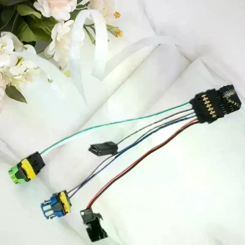 1Pcs Megane 2 Break Grantour Cable 8200216462 for Renault DIY Accessory Oasis Select