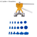 Car Dent Puller Paintless Suction Cup Lifter Repair Tools Kit Auto Body Dent Removal Kit For Auto Hail Dent Removal Workshops Oasis Select A