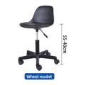 Lift Stool Bar Chair School Barber Shop Rotating Bar Stool Oasis Select 1