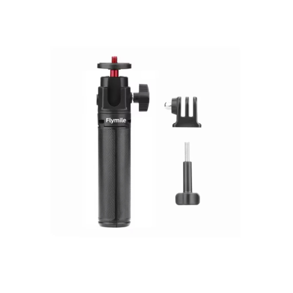 DJI Osmo Nano Metal Cage Kit – Selfie Stick & Adapter | Flymile